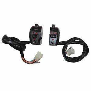 Cg Kumanda Tak�m� Siyah