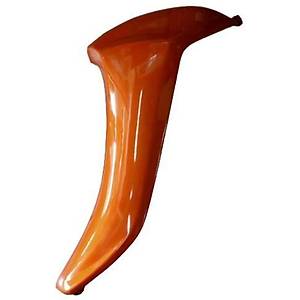 TVS J�piter 125 �n Panel Sol D�� Turuncu