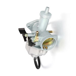 Cg Karb�rat�r 125 cc