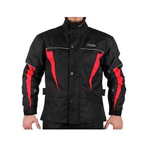 Armode Tuoring K�rm�z� Motosiklet Montu