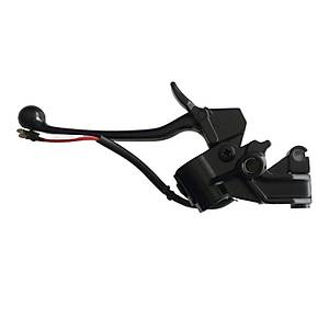 TVS NTORQ 125 Arka Fren Levyesi Komple ORJ�NAL