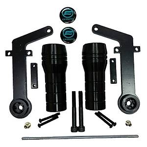 Cf Moto SR 450 Koruma Takozu 