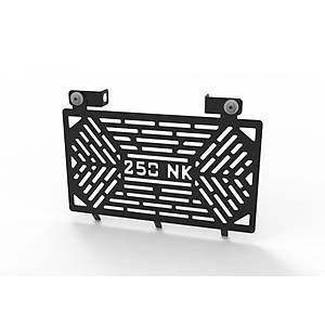 CF Moto NK 250 Radyat�r Koruma YEN� KASA