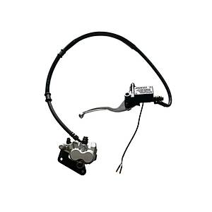 Cg �n Fren Merkezi Alt �st Komple Set