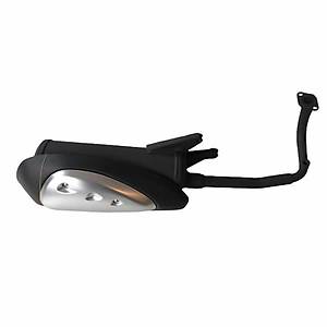 Mondial Wing 50cc Komple Egsoz Orijinal