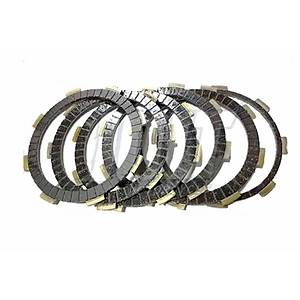 Bajaj Pulsar Ns200 Rs 200 Debriyaj Balatas� Orijinal