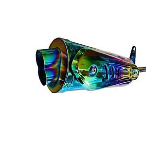 Cg Zorro Egsoz Performans Bukalemun