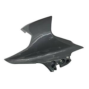 CF Moto SR 250 Far Muhafaza Sol Nardo Ghost Gri Orijinal