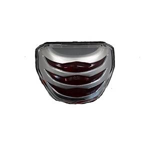 BAJAJ Discover 125 Arka Stop