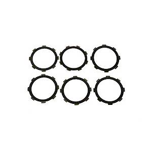 CG Debriyaj Balatas� 6' l� Set