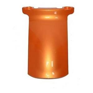 Kuba Blueberry �n �amurluk Arka Eki Turuncu Orjinal