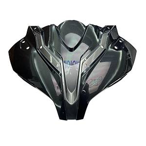 BAJAJ Pulsar RS 200 Kafa Grenaj� Gri-F�me Orjinal