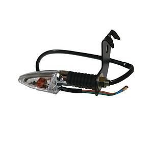 Mondial Masti Arka Sol Sinyal Orijinal