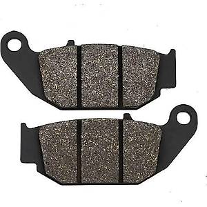 Cf Moto 250 Nk Sr 450 Sr Arka Fren Balatas�