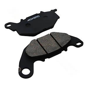 Yamaha YZF R25-MT25 �n Fren Disk Balata Tak�m�