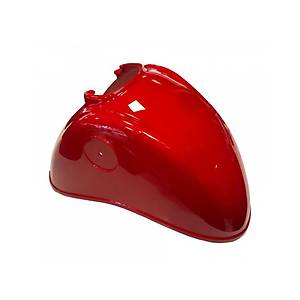 Mondial Turismo 50 �n �amurluk K�rm�z� Orijinal