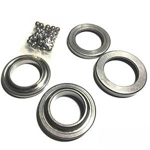 Bajaj Pulsar NS200 Fur� Tak�m� Orijinal