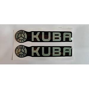 CG Depo Yaz�s� Kuba Gri