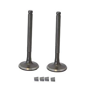 Honda Cbf 150 Vtc Subap (Sibop) Tak�m�