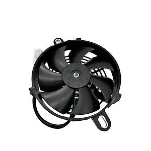 CF MOTO 250 SR Radyat�r Fan� EURO5 Orjinal