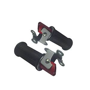 Jawa 250 Arka Basamak Tak�m� Komple