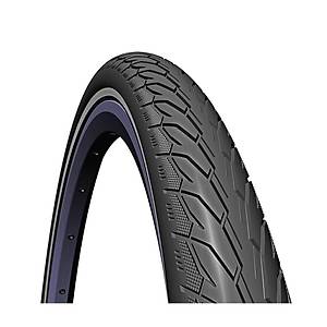 Mitas Rubena 700 X 35C Bisiklet D�� Lastik 3mm Z�rhl�