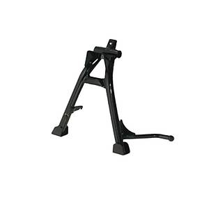 CUP Orta Sehpa �ift Ayakl�k Siyah