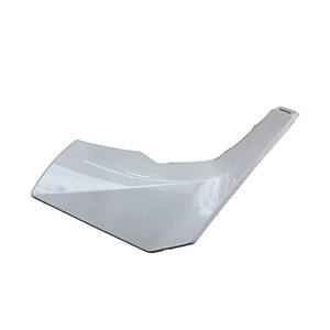 Mondial Strada 125 �n �� Panel Sol Beyaz Orijinal