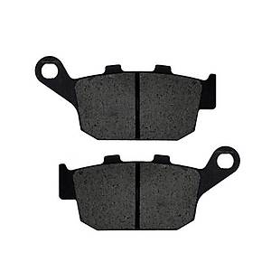 Mondial RX3i Evo Arka Fren Balatas� 2016 ve �st� Orijinal