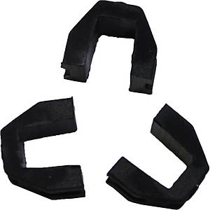 Scooter �n varyat�r Kayd�rma Plasti�i ��l�