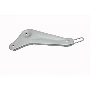 Mondial 125 Mx Grumble Arka Basamak Braketi Sol ORJ�NAL