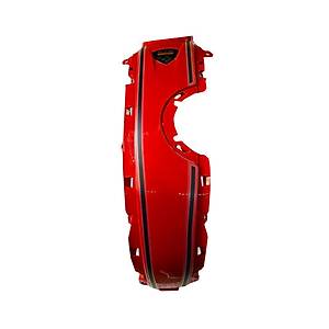 Tvs Apache Rtr 200 E5 Benzin Deposu Orta Grenaj K�rm�z� Siyah Etiketli Orijinal