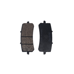 CF MOTO 250 NK �n Fren Balatas� 2017-2021