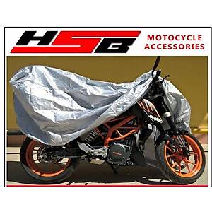 Motosiklet Branda Su Ge�irmez A KAL�TE Hsb