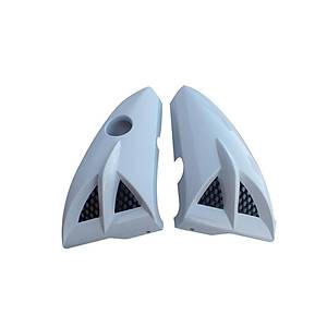 Cg Depo Alt Pandizot Beyaz (B�y�k)