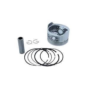 Cg Piston Sekman Tak�m� 200cc 65.5 mm 15 Perno �ift Sekman