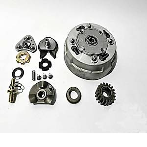 CUP Debriyaj Seti Komple KH Model