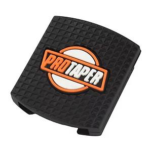 CG Fren Pedal Lasti�i Protaper Turuncu