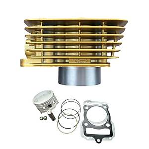 CG ��TA Silindir Piston Set 65.5 13 Perno Gold 69 Boy