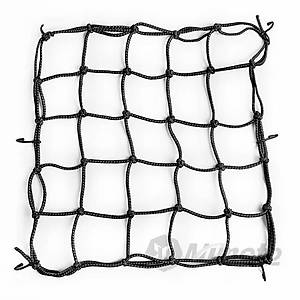 Motosiklet Kask Filesi Fosforlu S�YAH