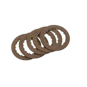 Mondial 100 KM Debriyaj Balatas� 5 Li Orijinal (MFM, SFC-AX)