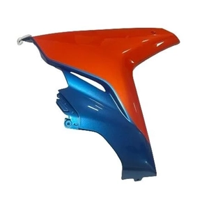 CF MOTO 250 �n Panel Sa� Turuncu Orjinal