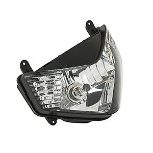 MOND�AL MH Drift �n Far