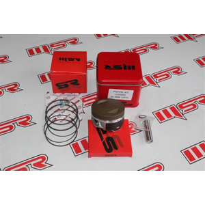 Cg Piston Sekman Set 250 cc 65.5 mm 13 Perno �ift Sekman MSR