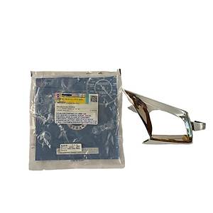 TVS J�piter 125 Sa� Dekor Kapak ALT Orijinal