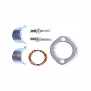 Cg Egsoz Flanş Takımı