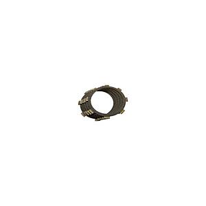 Yamaha Crypton Debriyaj Balatas� 5 Li Set