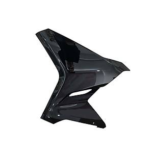 CF Moto SR 250 �n Panel Sol Siyah Orijinal