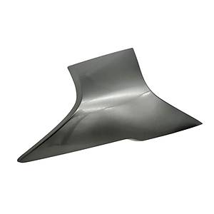 Cf Moto 450 Sr Far Muhafaza Sol Gri Orjinal