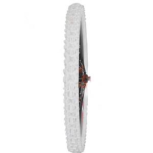 16 x 2.125 Bisiklet D�� Lastik Beyaz